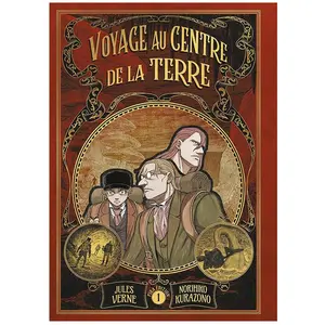 Comparateur de prix : Pika Voyage au centre de la Terre - Edition Deluxe Tome 1