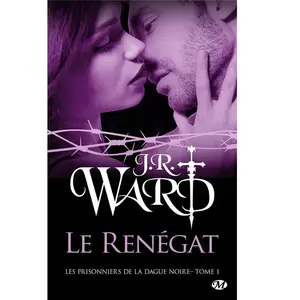 Comparateur de prix : Milady Les Prisonniers de la dague noire, T1 : Le Renégat