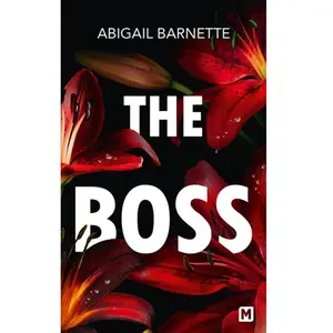 Milady The Boss, T1 : The Boss Poche pas cher