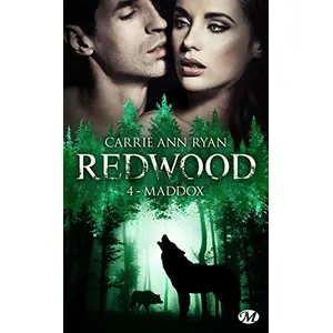 Milady Redwood, T4 : Maddox pas cher
