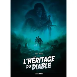 Comparateur de prix : Bamboo Eds L'héritage Du Diable Intégrale Noir Et Blanc - Avec Un Ex-Libris Numérotés Et Signés
