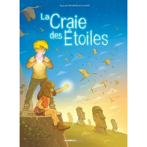 Comparateur de prix : Bamboo Eds La Craie des étoiles