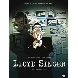 Bamboo Lloyd Singer - cycle 2 (vol. 02/3) BRUNSCHWIG+NEURAY (Auteur) pas cher