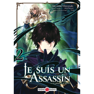 Comparateur de prix : Bamboo Je suis un assassin (et je surpasse le héros) - vol. 02