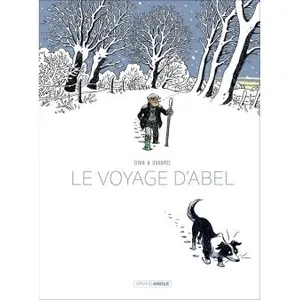 Bamboo Eds Le Voyage d'Abel - histoire complète pas cher