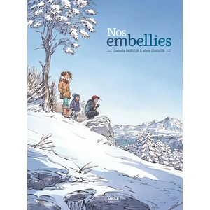 Comparateur de prix : Bamboo Eds Nos embellies - histoire complète