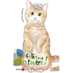 Bamboo Eds Félin pour l'autre ! - vol. 04 pas cher