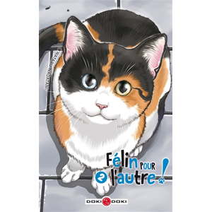Bamboo Eds Félin pour l'autre ! - vol. 02 pas cher