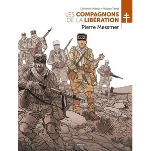 Comparateur de prix : Bamboo Eds Les Compagnons de la Libération : Pierre Messmer