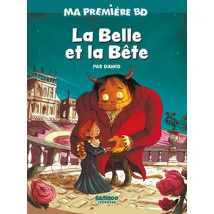 Comparateur de prix : Bamboo Eds La Belle et la bête - édition brochée