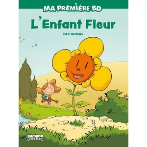 Comparateur de prix : Bamboo Eds L'Enfant fleur - édition brochée
