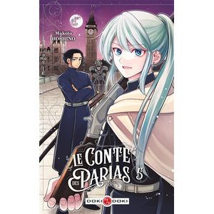 Bamboo Eds Le Conte des parias - vol. 05 pas cher