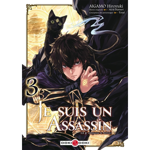 Comparateur de prix : Bamboo Eds Je suis un assassin (et je surpasse le héros) - vol. 03