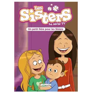 Bamboo Eds Les Sisters - La Série TV - Poche - tome 47
