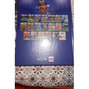 Bamboo Eds Les Footmaniacs - tome 20 pas cher