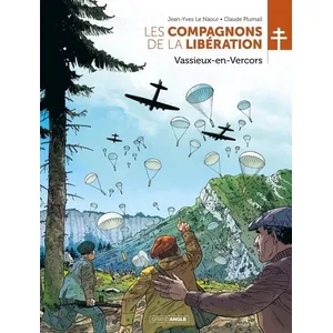 Comparateur de prix : Bamboo Eds Les Compagnons de la Libération : Vassieux-en-Vercors