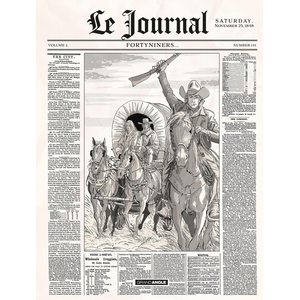Comparateur de prix : Bamboo Editions Le Journal - vol. 02 - histoire complète