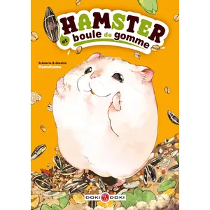 Comparateur de prix : Bamboo Eds Hamster et boule de gomme