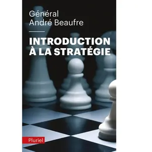 Comparateur de prix : Hachette Pluriel Reference Introduction À La Stratégie
