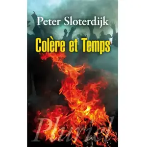 Hachette Pluriel Reference Colère et temps pas cher