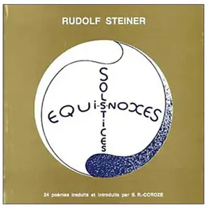 Triades Solstices Équinoxes pas cher