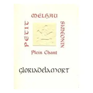 Gloria De La Mort