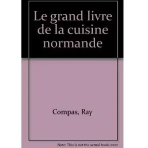 Charles Corlet Eds Grand livre de la cuisine normande pas cher