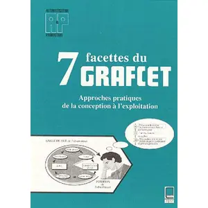 Cepadues Sept facettes du GRAFCET pas cher