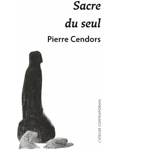 Sacre du seul broché pas cher