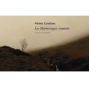 Les Harmoniques originels broché pas cher