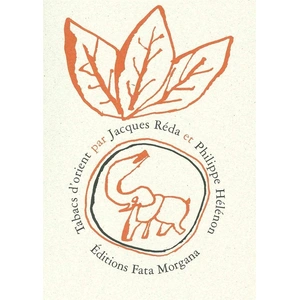 Fata Morgana Tabacs d’orient pas cher