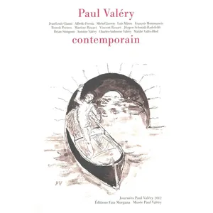 Fata Morgana Paul Valéry contemporain pas cher