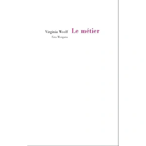 Comparateur de prix : Fata Morgana Le métier