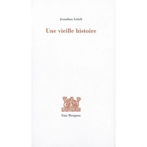 ISBN Fata Morgana Une Vieille Histoire pas cher