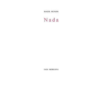 Fata Morgana Nada pas cher