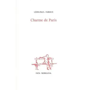 Fata Morgana Charme de Paris pas cher