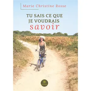 Le Lys Bleu Tu sais ce que je voudrais savoir