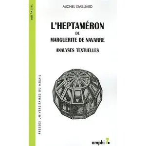 Comparateur de prix : Presses Universitaires Du Midi L'heptameron de marguerite de navarre. capes-agregation de lettres