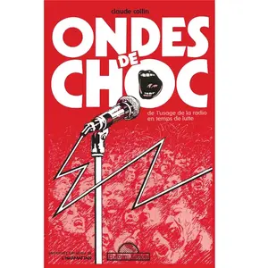 Comparateur de prix : L'harmattan Ondes De Choc - De L'usage De La Radio En Temps De Lutte