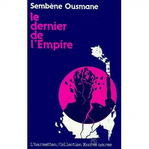 Comparateur de prix : L'harmattan Le dernier de l'empire