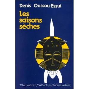 L'harmattan Les saisons sèches