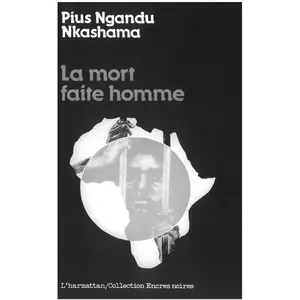 Comparateur de prix : L'harmattan La mort faite homme