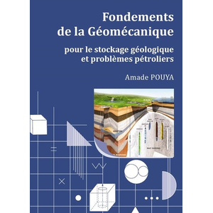 Comparateur de prix : Fondements de la géomécanique pour le stockage géologique et les probl...