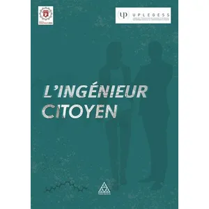 Comparateur de prix : Presses De L'ecole Nationale Des Ponts Et Chaussees L'ingénieur citoyen