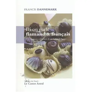 Castor Astral Ici on parle Flamand et Français pas cher