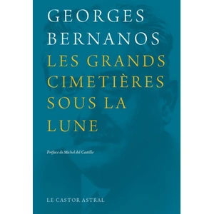 Comparateur de prix : Castor Astral Les Grands Cimetières Sous La Lune