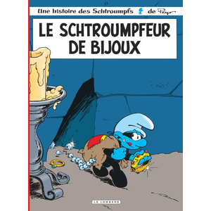 Comparateur de prix : Le Lombard Eds Les Schtroumpfs Tome 17