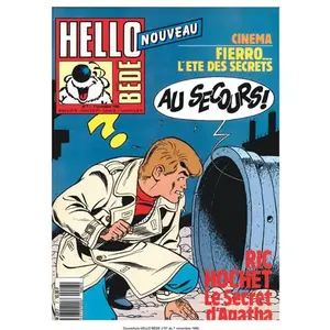 Comparateur de prix : Le Lombard Eds Intégrale Ric Hochet - Tome 13 - Intégrale Ric Hochet 13