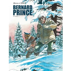 Comparateur de prix : Le Lombard Eds Bernard Prince