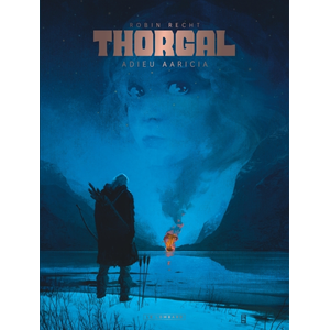 Comparateur de prix : Le Lombard Eds Thorgal Saga - Adieu Aaricia